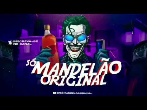 GRAVE BATE ALTO - MC MN - DJ KLEYTINHO - MANDELÃO