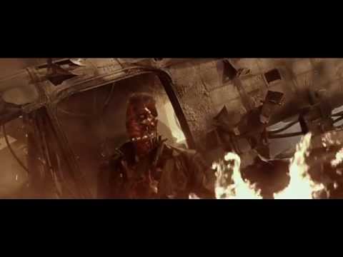 Terminator 3 - Ende - Ich bin zurück