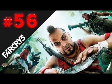Far Cry 3 Gameplay Walkthrough Part 56 - Sniper I Love You