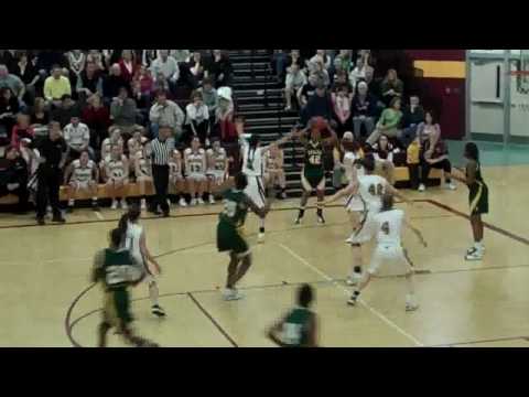 Ohio Clash of the Titans Walsh Jesuit vs Regina.flv
