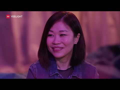 Yeelight W3: Colors My Life | Smart LED Bulb | Multi Colour