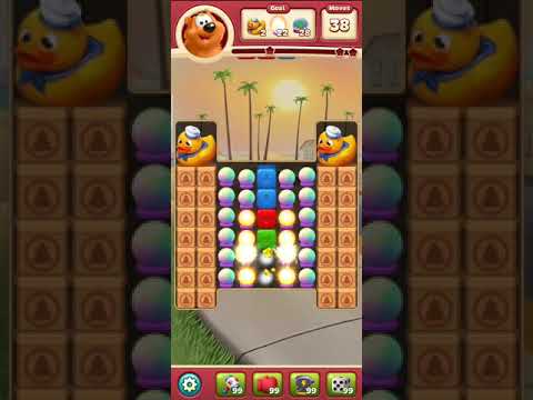 Toon Blast level 3217