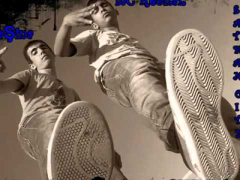 Aşina - Sensiz Ben Neylerim 2o11