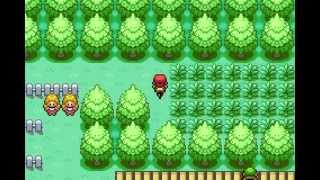 Biker Bachelors - Let's Play Pokémon LeafGreen Part 60