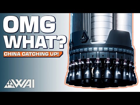 SpaceX Proceeds with updated Starship Plan! Is it going to work? China ALMOST Lands Rocket!