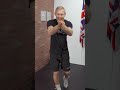 Fighting 101 Where Should You Look In A Fight Shorts
