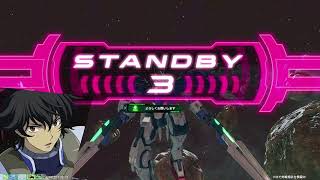【EXVSIB】【イニブ】