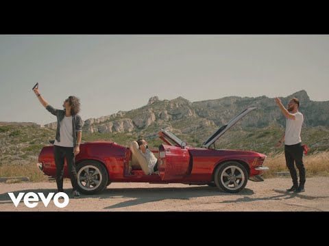 Mozambo - Papercut (Feat. Dionne Bromfield)