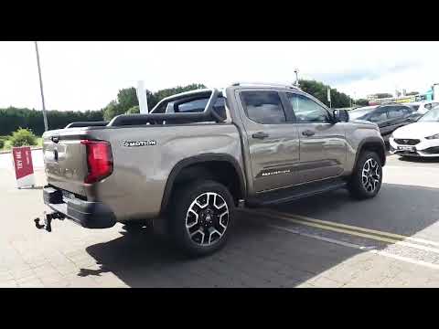 Volkswagen Amarok Amarok Pan Americana 3.0TDI 237b - Image 2
