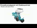 Video Monosem_Einzelkornsägerat mit Elektroantrieb_DE-EN