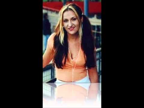 Tina Safrany - Free Way  (EuroDJ Remix)