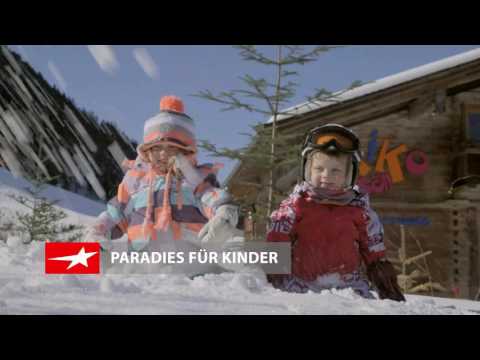 SkiWelt Wilder Kaiser Brixental |  Highlights für Ihren Winterurlaub