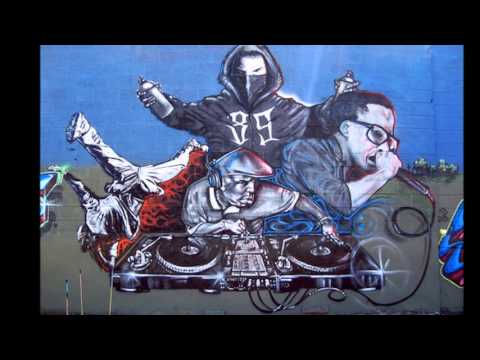 Tan solo rap- El Haken (beat por Nohzion)