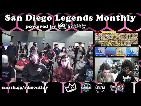 SD Monthly - Debo & Ryoka vs Razo & Nito