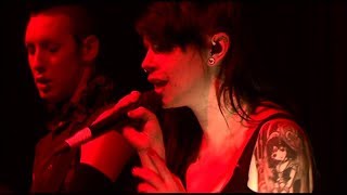 The Birthday Massacre - Violet ( Subt Ingles/español )