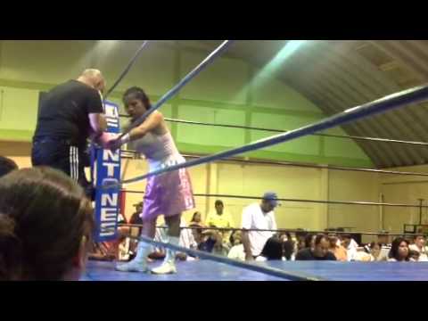 Box Cordoba Adriana Trinidad tuxtepec round 4 1/2014