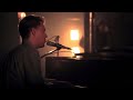 The Franklin Electric - This Is How I Let You Down - Launch - Cabaret du Miles End - 2014
