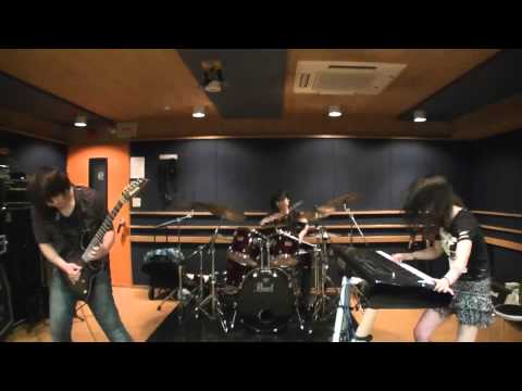 Dream Theater - Endless Sacrifice - Cover (Swimmy in Studio)