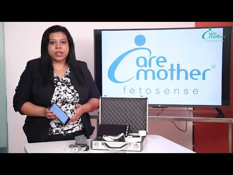 NST/CTG Machine Manufacturer in India. 8766531223