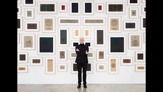 GABRIEL DE LA MORA ECHO AT PERROTIN PARIS