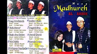 Download lagu FULL VIDEO AL ABROR VOL 1 RENG MADHUREH GHEOGHE ALBUM NOSTALGIA mp3