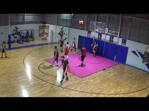 SUPERIOR LEAGUE FLAMINGOS VS STROUBULLS