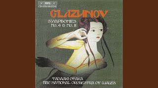 Symphony No. 4 in E-Flat Major, Op. 48: I. Andante - Allegro moderato - Andante