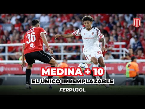 😥 INDEPENDIENTE 1 VS 🦁 ESTUDIANTES 1 | EMPATÓ A MITAD DE CAMINO 🚨