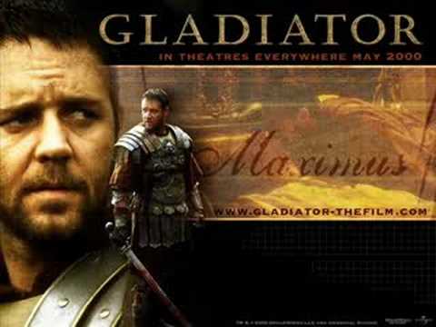 Dj Tatanka - Il gladiatore REMIX