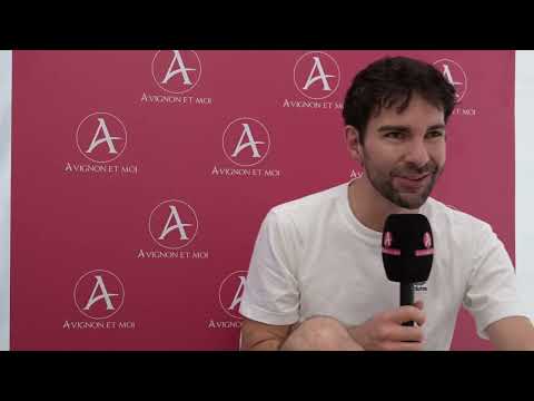 Interview : Le petit poney