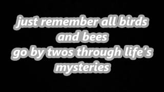 think it over by buddy holly lyrics