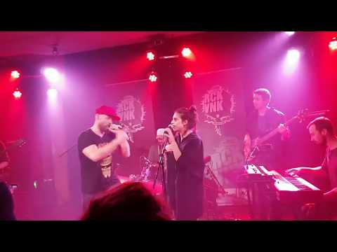 Skope B Rockvonk Part I