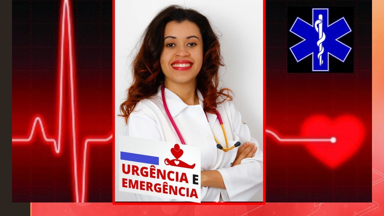 URGÊNCIA E EMERGÊNCIA- Introdução