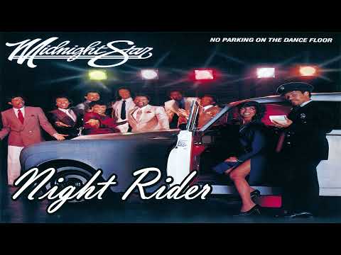 Midnight Star - Night Rider