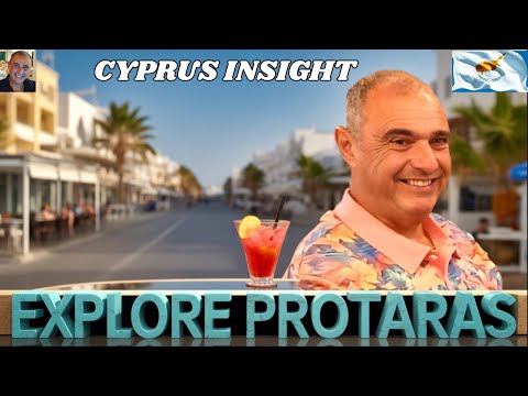 Hidden Gems You Need to See in PROTARAS!!