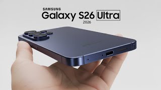 Download lagu Samsung Galaxy S26 Ultra - 7 UPGRADES That Will BLOW YOU AWAY! mp3