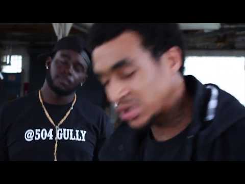 504 Gully Mixed Feelings Stories of Real Rap Vol 2