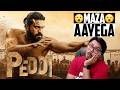 Peddi Trailer Review Yogi Bolta Hai