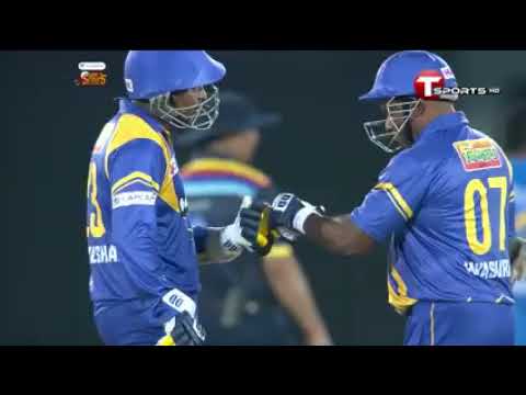 SANATH JAYASURIYA T20 MATHCH 2020 INDIYA