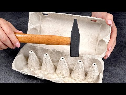 12 Kitchen Hacks You Wish You Learned Sooner