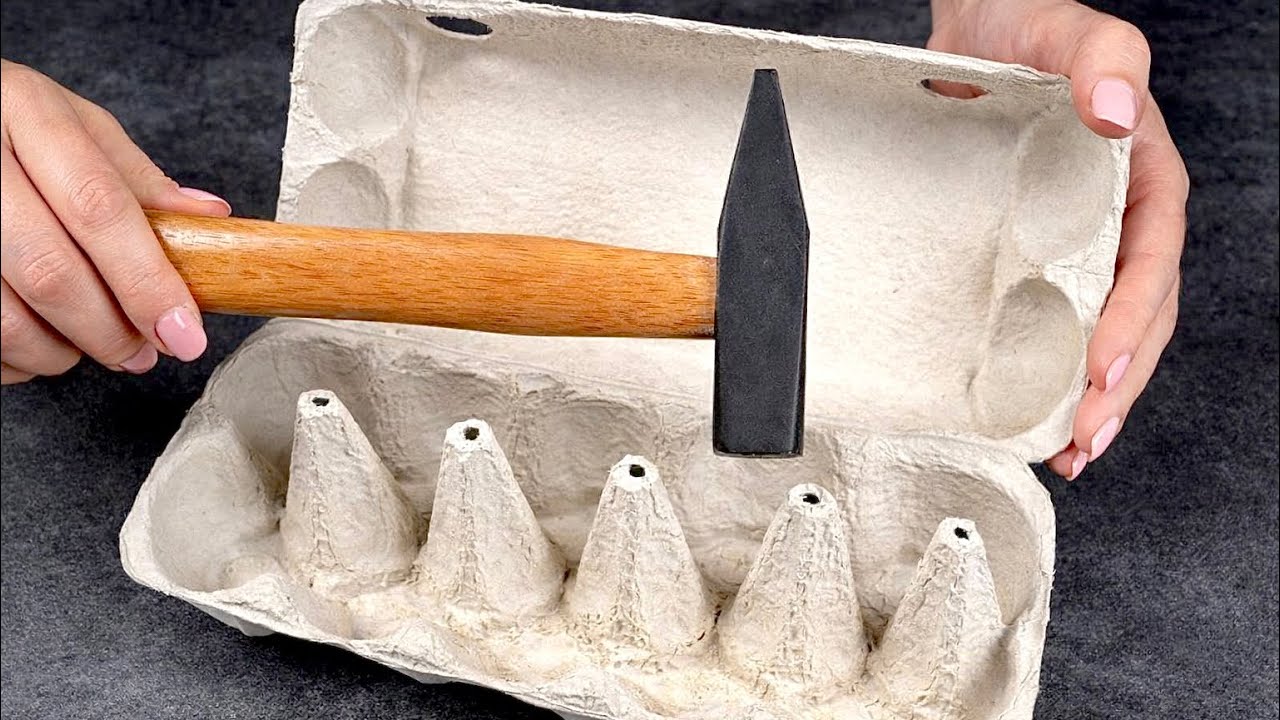 12 Kitchen Hacks You Wish You Learned Sooner