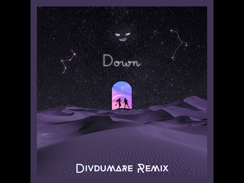 Eggnarok - Down (Divdumare Remix)