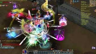 GUILD WAR 2026-03-14 | ROUND 1 | CAMERA LADYKLEIN