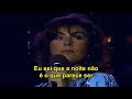 Laura Branigan Self Control Tradução
