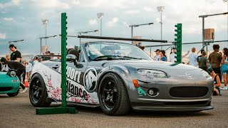 Nashville's Wildest Car Meet - Import Alliance Summer Meet 2023