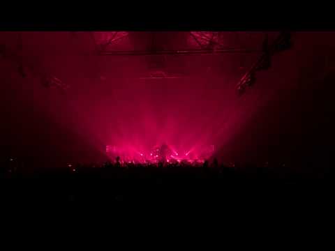 Virtual Self: Brooklyn 12/9/2017