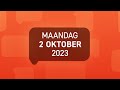 1Twente Vandaag van 2 oktober 2023