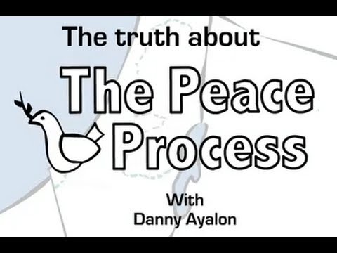 Israel Palestinian Conflict: The Truth About the Peace Process