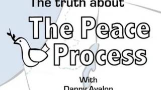 Israel Palestinian Conflict: The Truth About the Peace Process