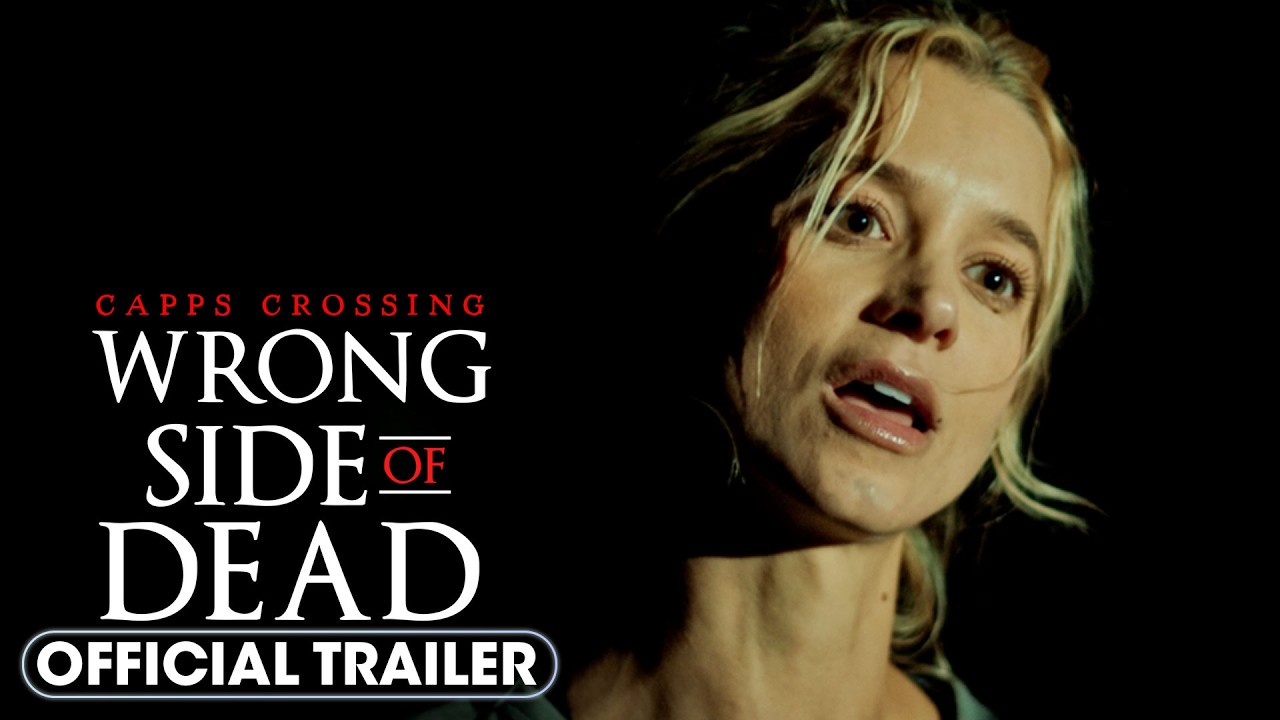 Official Trailer
